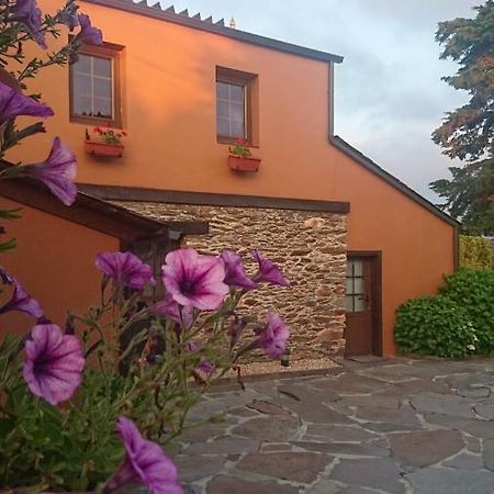 Casa Dos Nenos Villa Pacios  Ngoại thất bức ảnh
