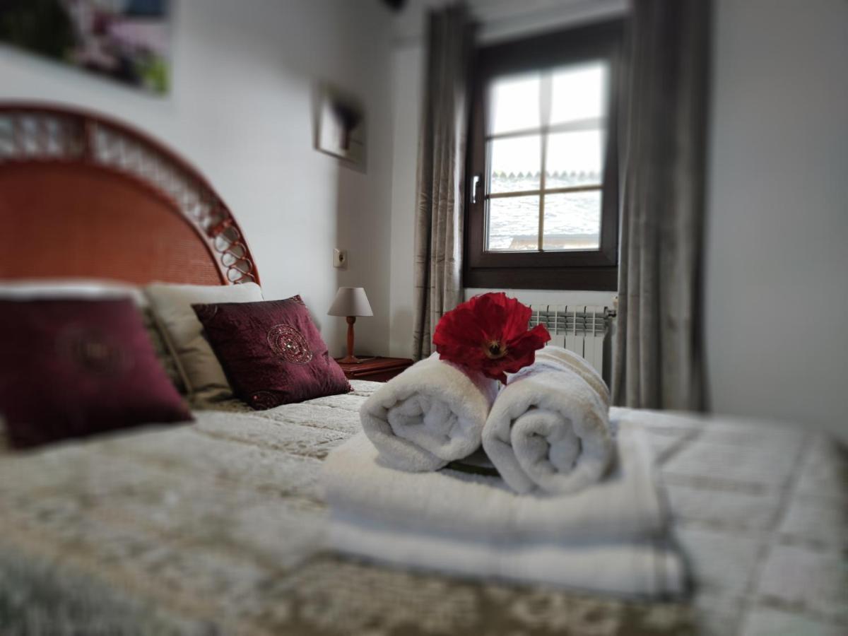 Casa Dos Nenos Villa Pacios  Ngoại thất bức ảnh