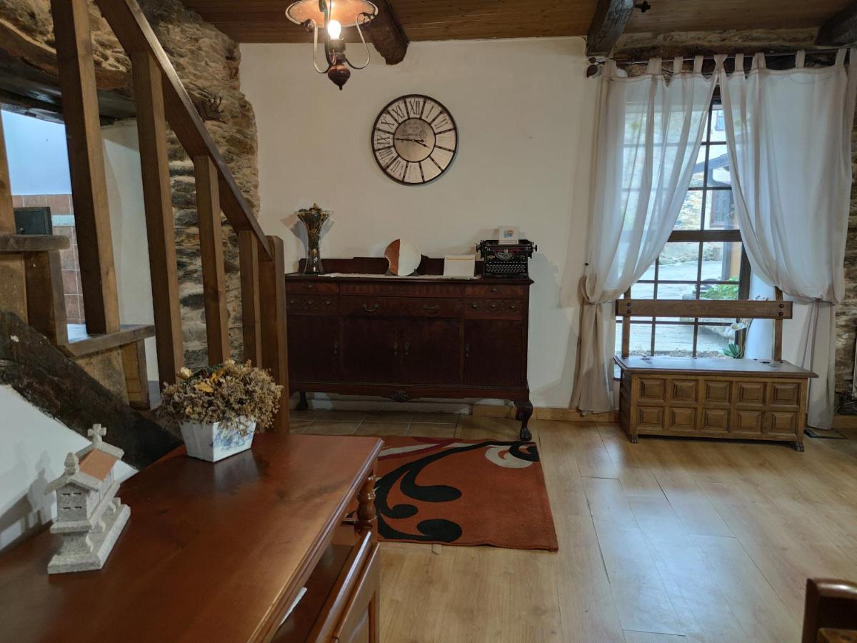 Casa Dos Nenos Villa Pacios  Ngoại thất bức ảnh